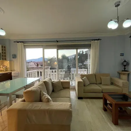 Apartament Sweet Family House
