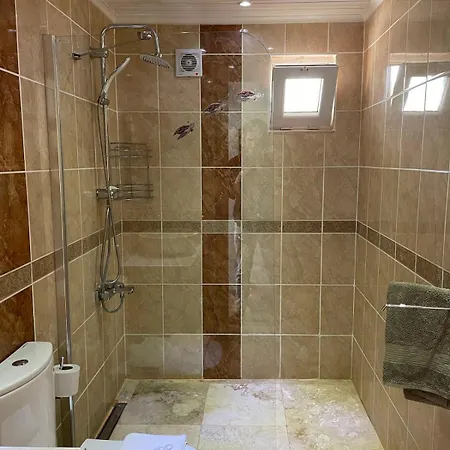 Apartament Sweet Family House Kaş