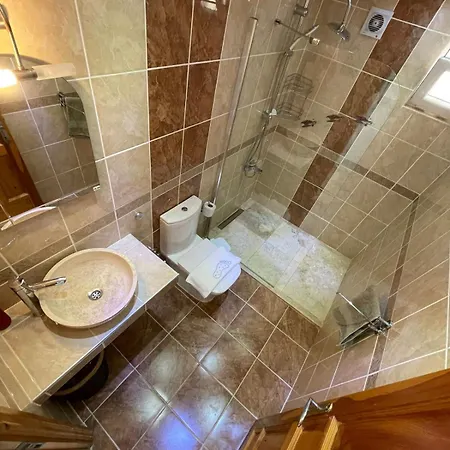 Apartament Sweet Family House