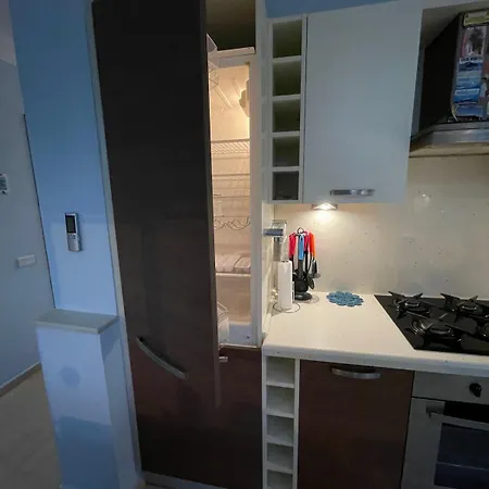 Apartament Sweet Family House Kaş