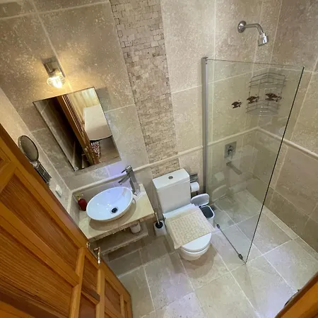 Sweet Family House Apartament Kaş