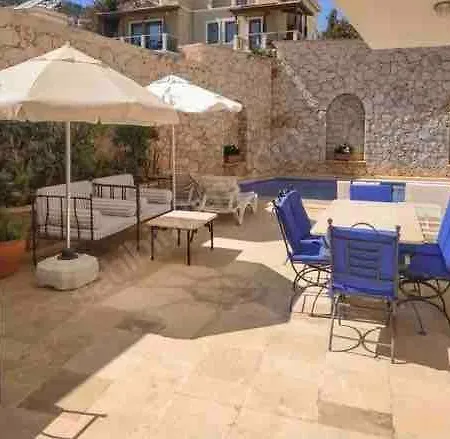 Sweet Family House Daire *