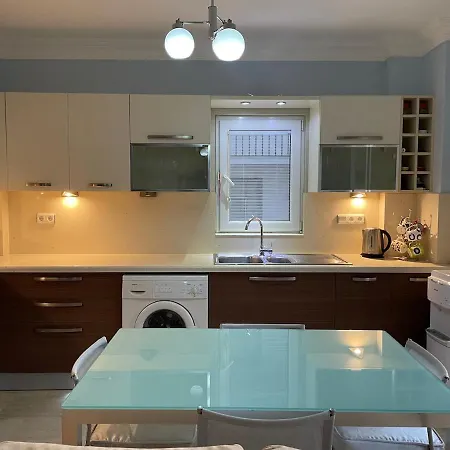 Sweet Family House Daire *