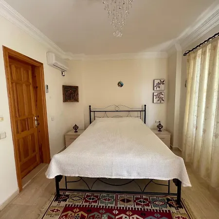 Sweet Family House * Kaş