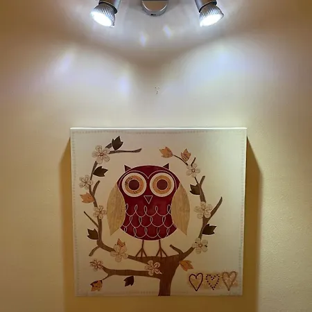 Daire Sweet Family House