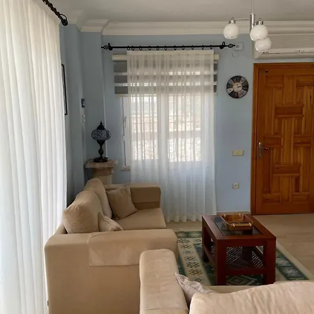 Sweet Family House Daire