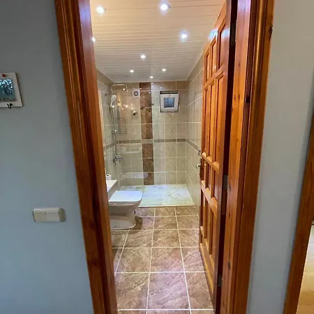 Daire Sweet Family House *