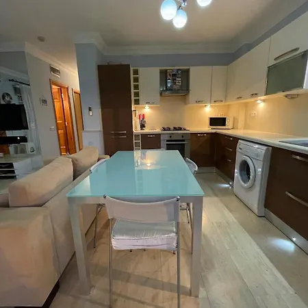 Sweet Family House Kaş