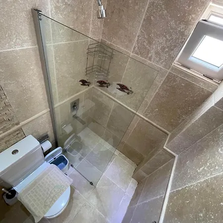 Sweet Family House Daire