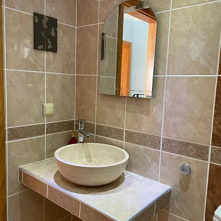 Sweet Family House * Kaş