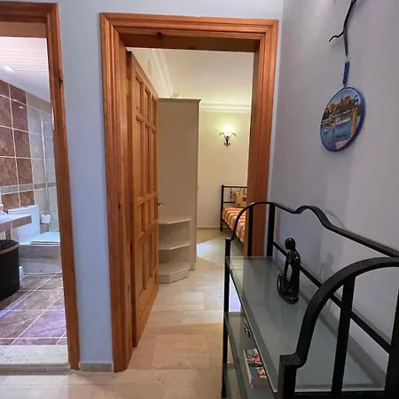 Daire Sweet Family House