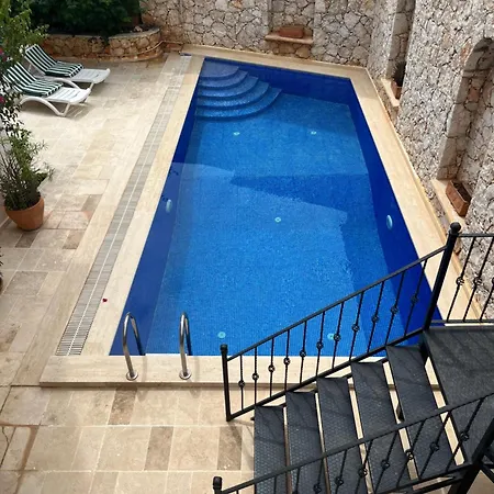 Sweet Family House Daire *