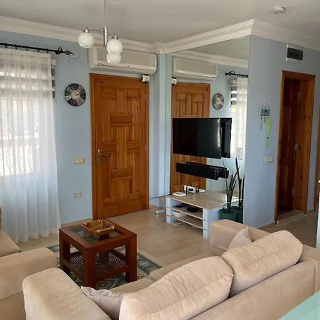 Sweet Family House 아파트